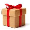 Brown Kraft Gift Boxes
