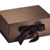 Custom Gift Boxes with Bow