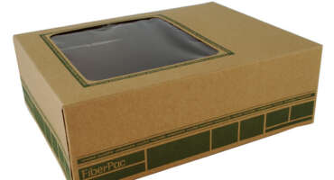 Custom Recyclable Boxes