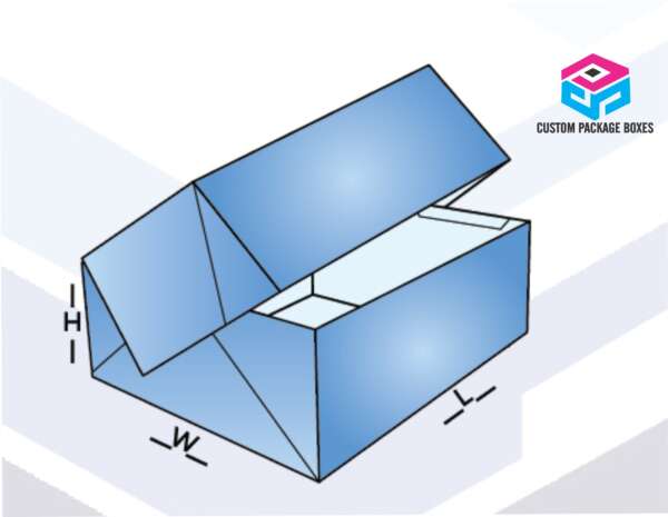 Regular Six Corner box Mockup1