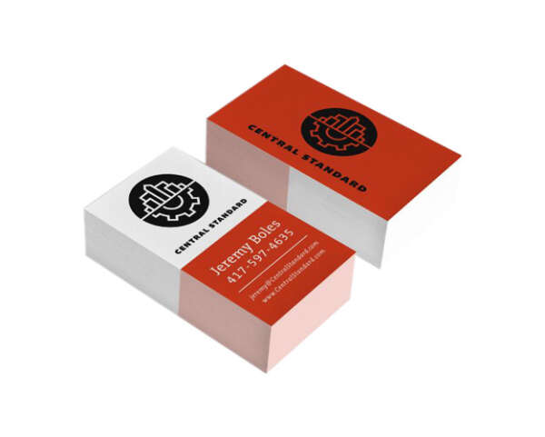 Business-Card