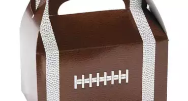 Custom Handle Boxes, Printed handle Boxes