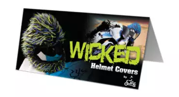 Customized Header Cards, Header Cards