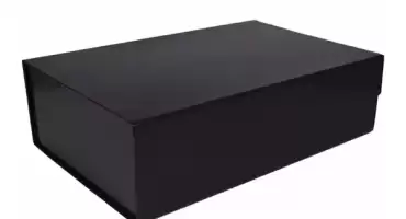 Custom Rigid Boxes, Rigid Boxes
