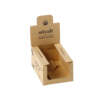 Brown Kraft Custom Display Boxes
