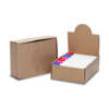 Plain Custom Kraft Display Boxes