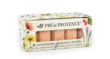 Custom Gift Soap Boxes