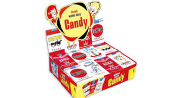 Custom Retail Display Boxes, Retail Display Boxes