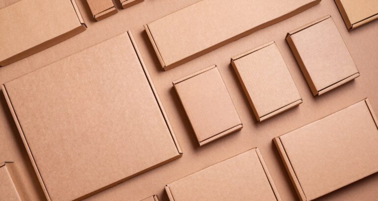 Discreet Packaging: The Ultimate Retail Embarrassment Cure