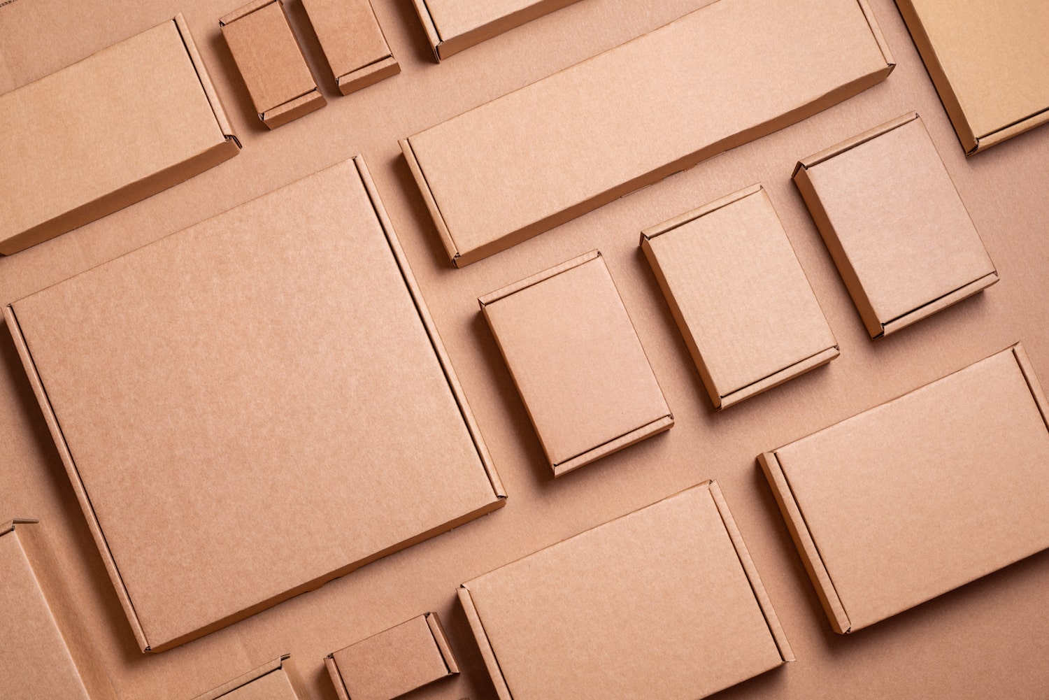 Discreet Packaging: The Ultimate Retail Embarrassment Cure