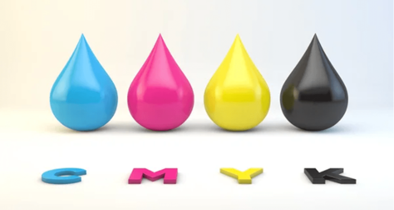 What is CMYK? How to Use the CMYK Color Model for Printing