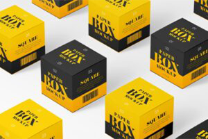 How Custom Retail Boxes Create an Unforgettable Unboxing Experience