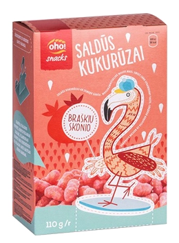 Next Level Cereal Packaging Ideas to Boost Your Brand